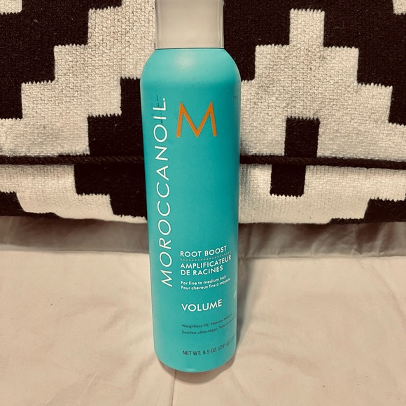 ⭐️MOROCCANOIL IONIC HAIR DRYER & FULL SIZE VOLUME ROOT BOOST⭐️ - Picture 3 of 10